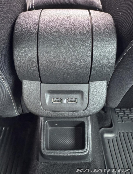Škoda Fabia 1,0 2020