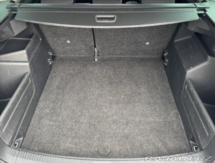 Škoda Fabia 1,0 2020