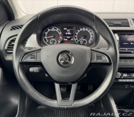 Škoda Fabia 1,0 2020
