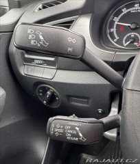 Škoda Fabia 1,0 2020