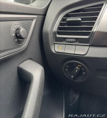 Škoda Fabia 1,0 2020