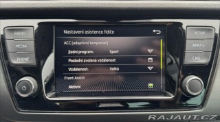 Škoda Fabia 1,0 2020