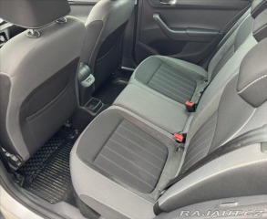 Škoda Fabia 1,0 2020