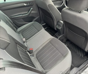 Škoda Fabia 1,0 2020