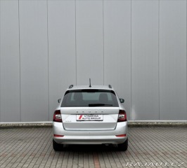 Škoda Fabia 1,0 2020