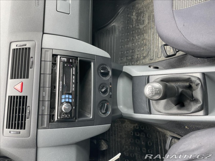 Škoda Fabia 1,4 16V COMFORT 2001