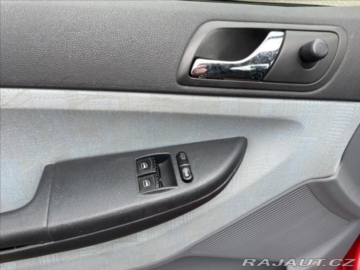 Škoda Fabia 1,4 16V COMFORT 2001