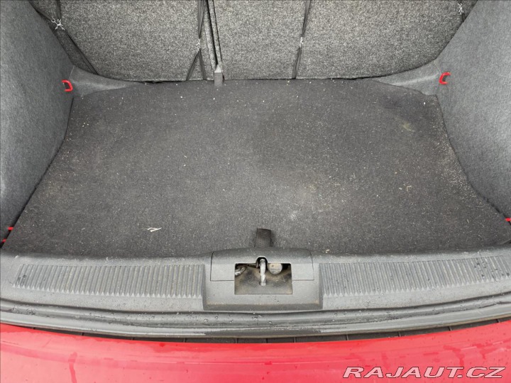 Škoda Fabia 1,4 16V COMFORT 2001
