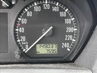 Škoda Fabia 1,4 16V COMFORT 2001