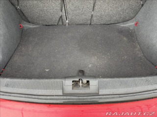 Škoda Fabia 1,4 16V COMFORT 2001