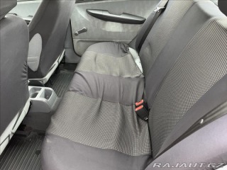 Škoda Fabia 1,4 16V COMFORT 2001