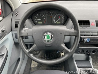 Škoda Fabia 1,4 16V COMFORT 2001