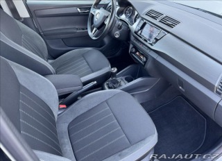 Škoda Fabia 1,0 2020