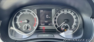Škoda Fabia 1,0 2020