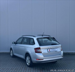 Škoda Fabia 1,0 2020