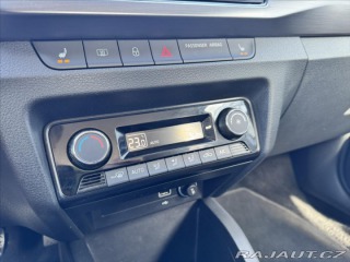 Škoda Fabia 1,0 2020