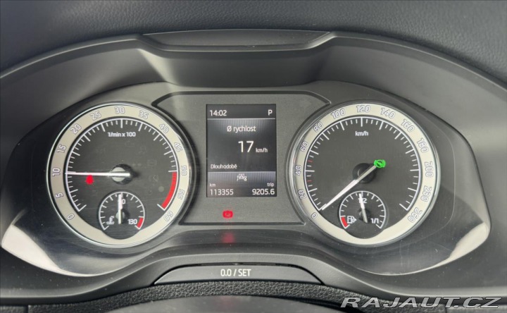 Škoda Karoq 2,0 2022