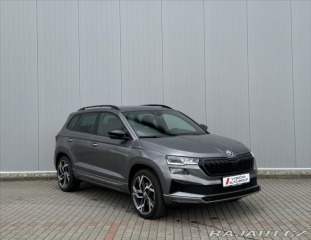 Škoda Karoq 2,0 2022