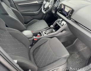 Škoda Karoq 2,0 2022