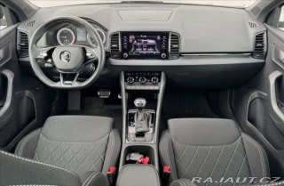 Škoda Karoq 2,0 2022