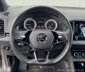Škoda Karoq 2,0 2022