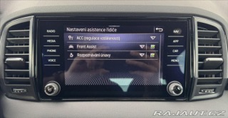 Škoda Karoq 2,0 2022