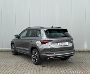Škoda Karoq 2,0 2022