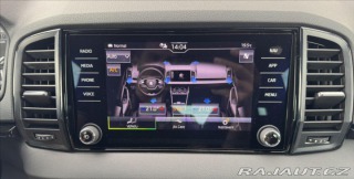 Škoda Karoq 2,0 2022