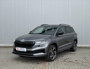 Škoda Karoq 2,0 2022