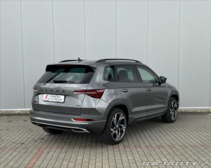 Škoda Karoq 2,0 2022