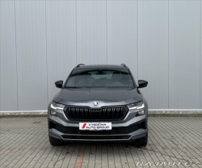 Škoda Karoq 2,0 2022