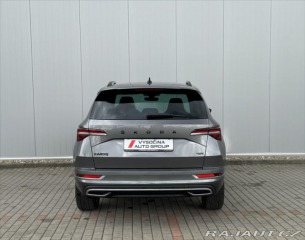Škoda Karoq 2,0 2022
