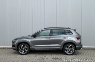 Škoda Karoq 2,0 2022