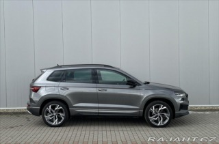 Škoda Karoq 2,0 2022