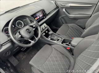 Škoda Karoq 2,0 2022