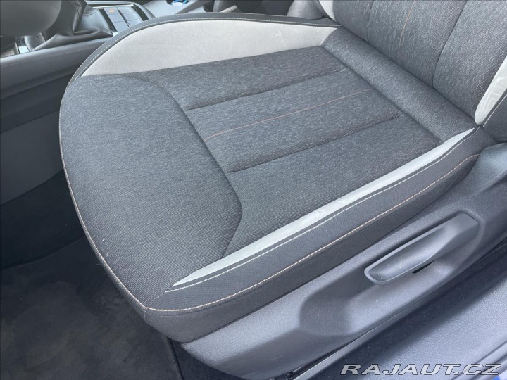 Škoda Scala 1,0 2020