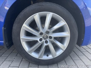 Škoda Scala 1,0 2020