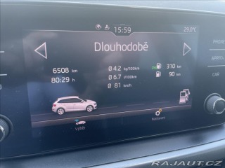 Škoda Scala 1,0 2020