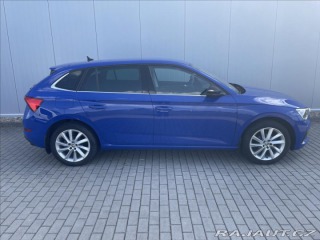 Škoda Scala 1,0 2020