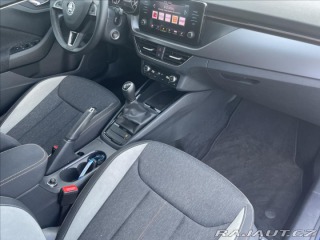 Škoda Scala 1,0 2020