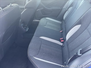 Škoda Scala 1,0 2020