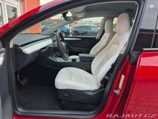 Tesla Model Y Dual Motor 378 kW SOH 93, 2022