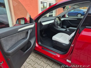 Tesla Model Y Dual Motor 378 kW SOH 93, 2022