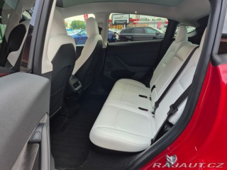 Tesla Model Y Dual Motor 378 kW SOH 93, 2022
