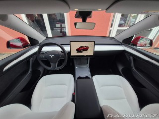 Tesla Model Y Dual Motor 378 kW SOH 93, 2022