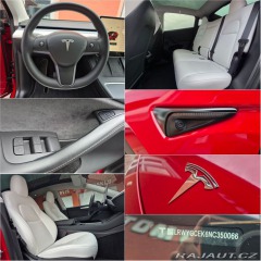 Tesla Model Y Dual Motor 378 kW SOH 93, 2022