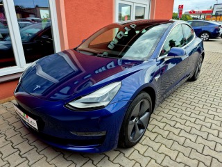 Tesla Model 3 Long Range DUAL MOTOR 340