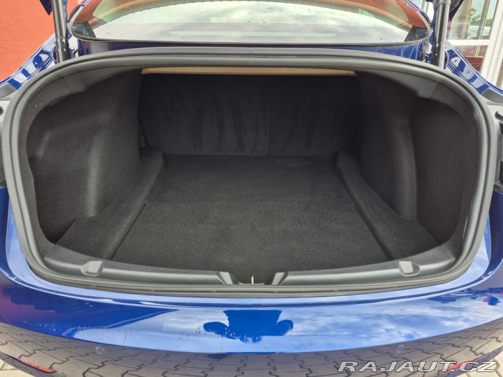 Tesla Model 3 Long Range DUAL MOTOR 340 2019