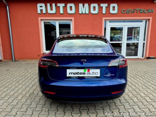 Tesla Model 3 Long Range DUAL MOTOR 340 2019