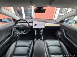 Tesla Model 3 Long Range DUAL MOTOR 340 2019